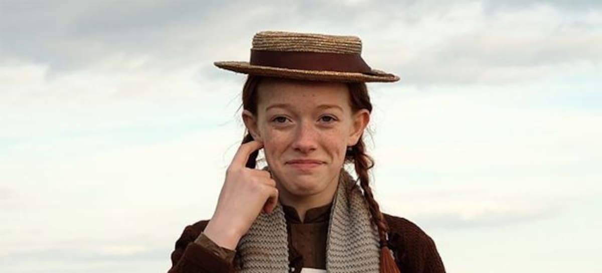 Anne With an E podría regresar a la famosa plataforma de streaming