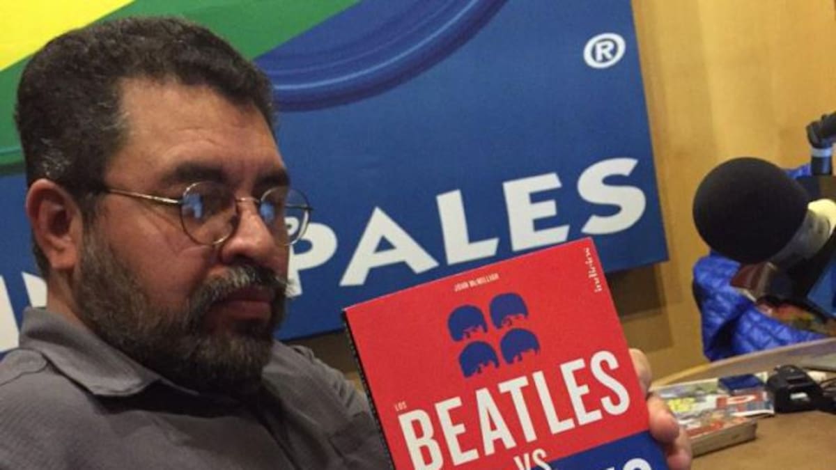 Beatles vs Stone