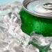 Cómo enfriar una cerveza en dos minutos