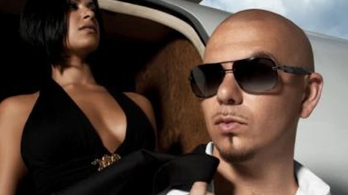 Pitbull colabora con Cypress Hill y Marck Anthony