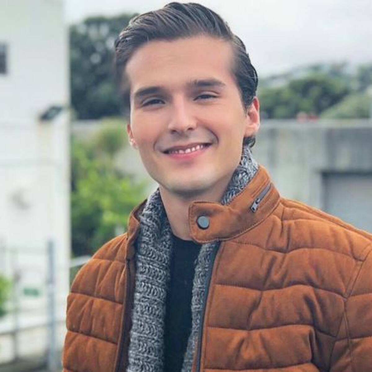 Involucran a Memo Aponte en tremendo escándalo sexual