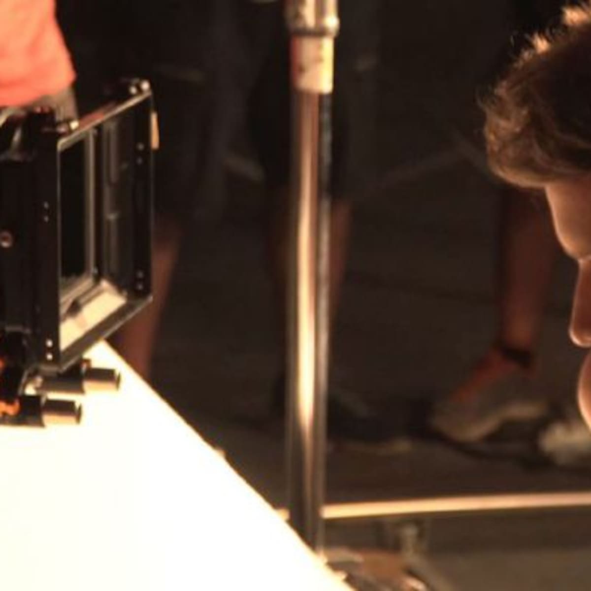 Así se hizo el videoclip de Saturno de Pablo Alborán