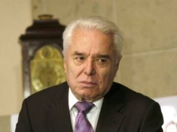 Enrique Guzmán provocó revuelo con "fuertes" declaraciones