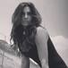 Cecilia Galiano seduce instagram con topless y presume su tatuajue