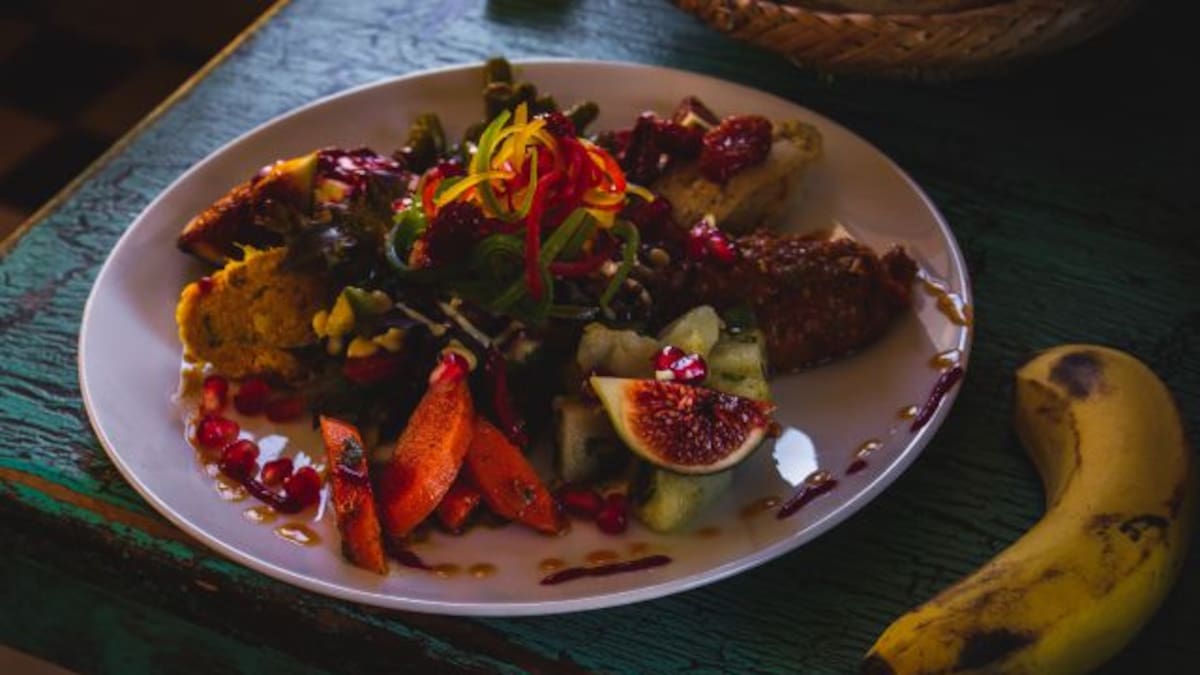Enfermedades cardiovasculares: el riesgo de las dietas veganas