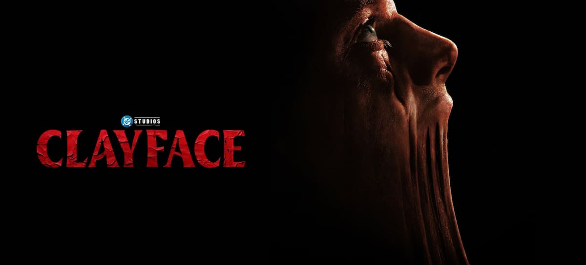 DC lanza el tráiler de "Clayface".