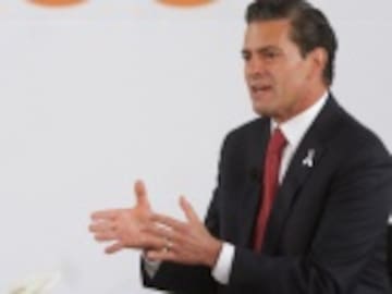 "Cualquier cosa que pasa es culpa de la corrupción"