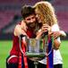 Shakira y Piqué listos para emprender una nueva aventura