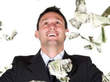 #Top Ten: Cuando Eres De Harto Varo