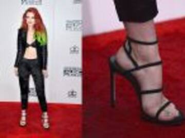 Celebridades mujeres que le han dicho NO al rastrillo