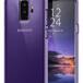 Filtran imágenes del Samsung Galaxy S9