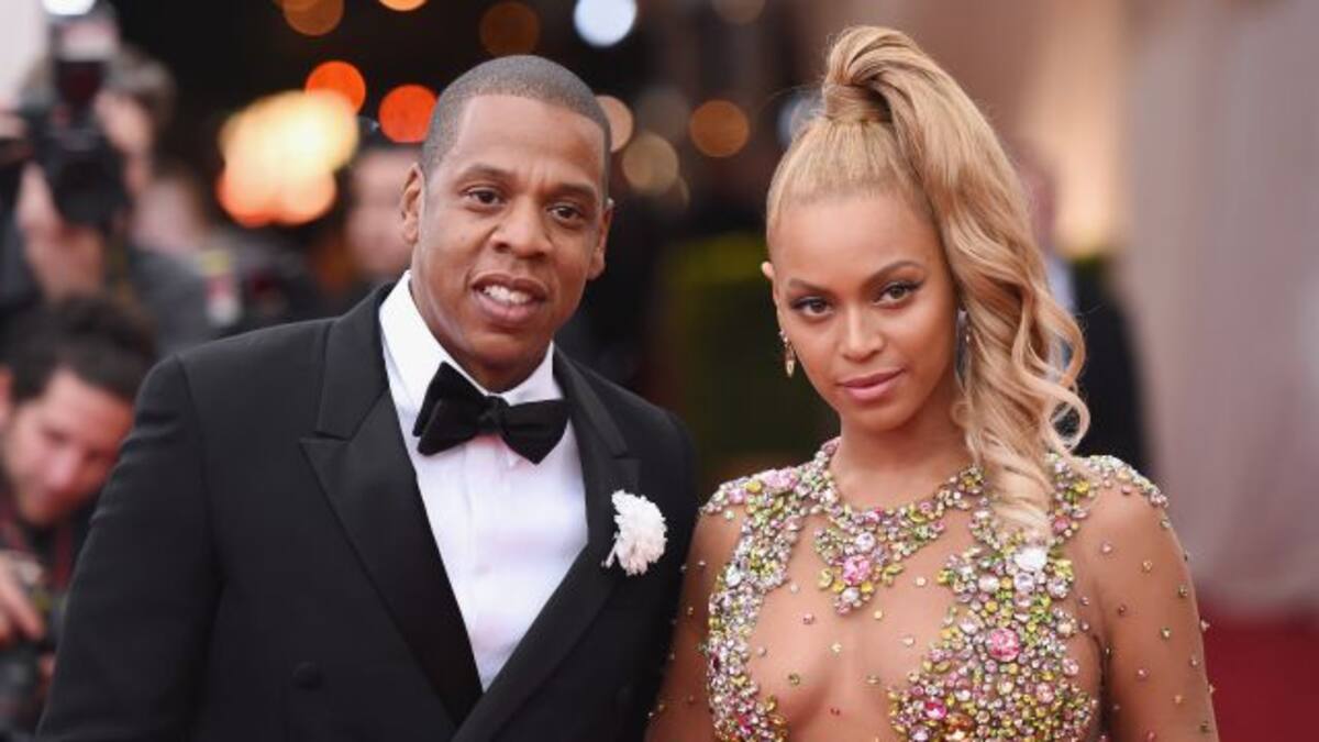 Jay Z confirma su infidelidad a Beyoncé