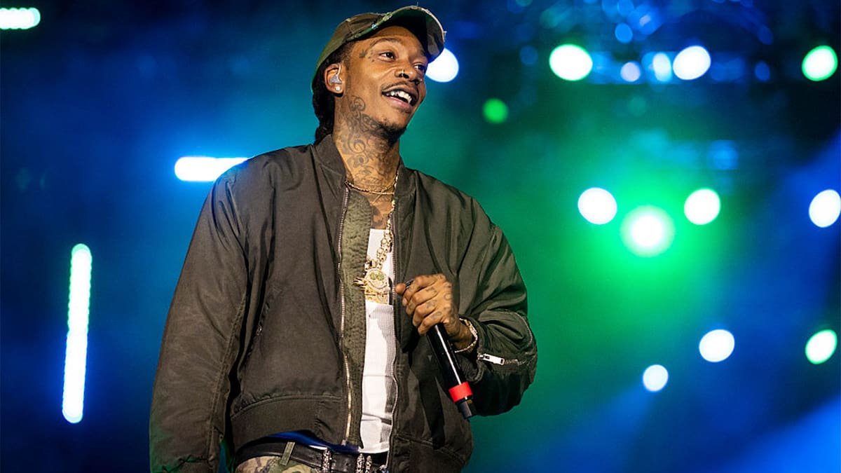 Wiz Khalifa es condenado a prisión en Rumania tras su polémico concierto en el Mar Negro