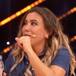 Mariazel eructa sin control durante concurso de Me Caigo de Risa