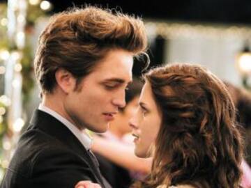 Kristen y Robert ya tienen reemplazo en nueva versión de "Crepúsculo"