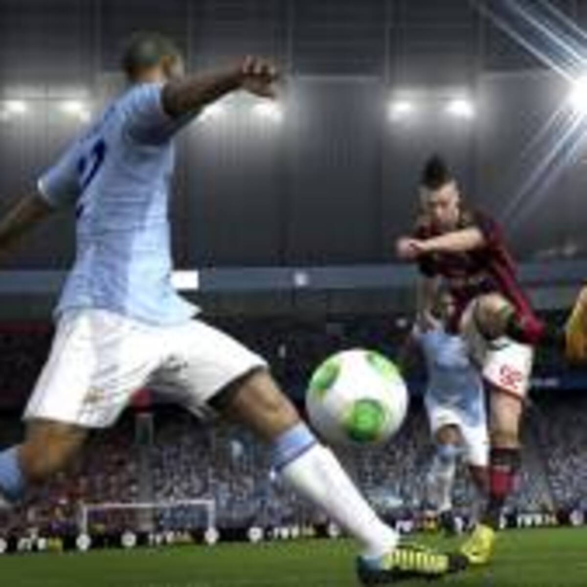 Alemán rompe record al meter 321 goles.