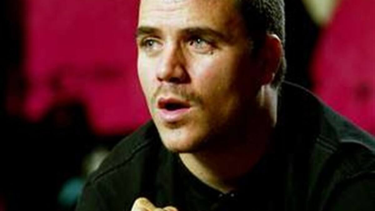 Dani Martín, telonero de Shakira en Barcelona