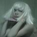 La transformación de Maddie Ziegler en nuevo álbum de Sia