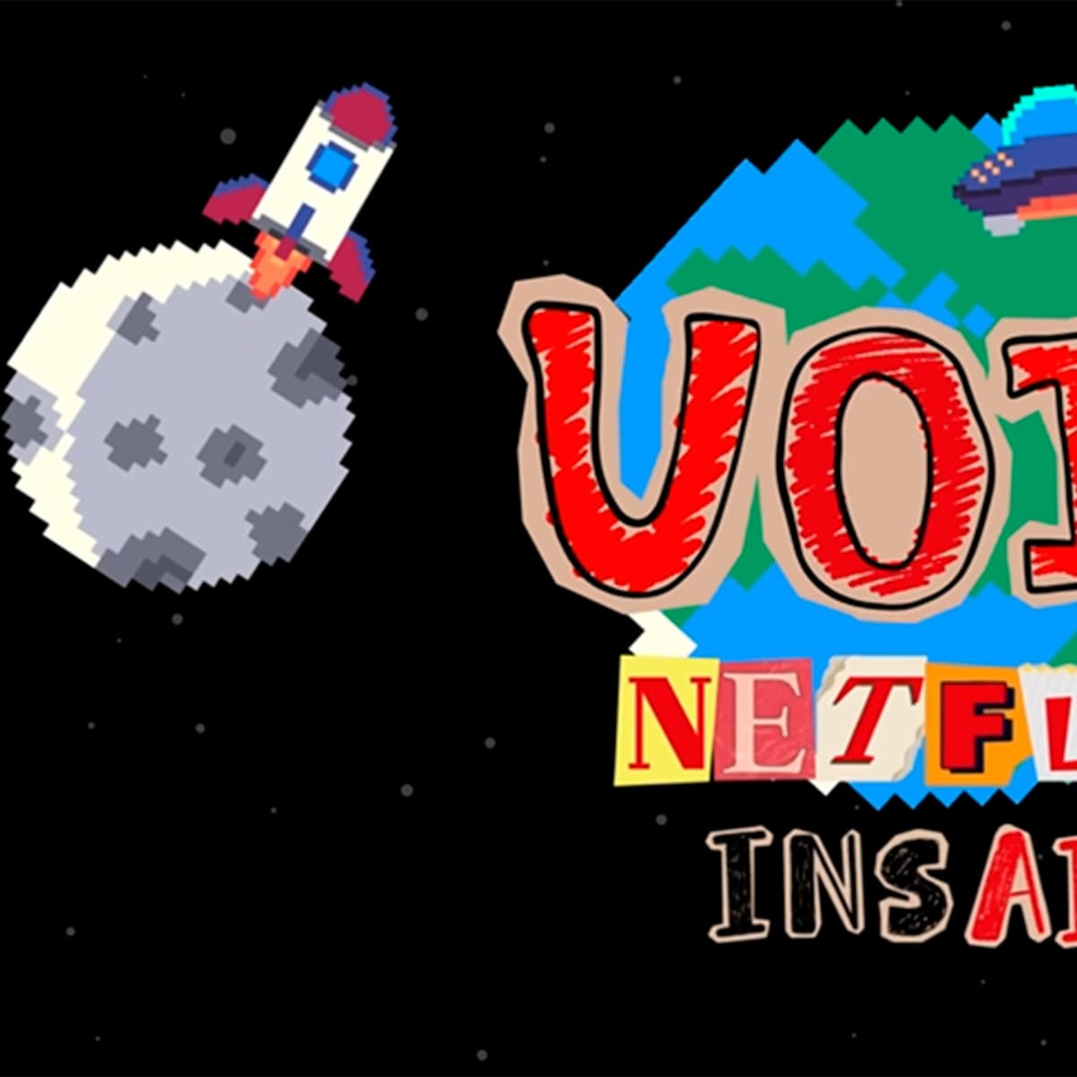 Netflix revoluciona la edición de video con VOID: la IA que borra objetos y entiende la física