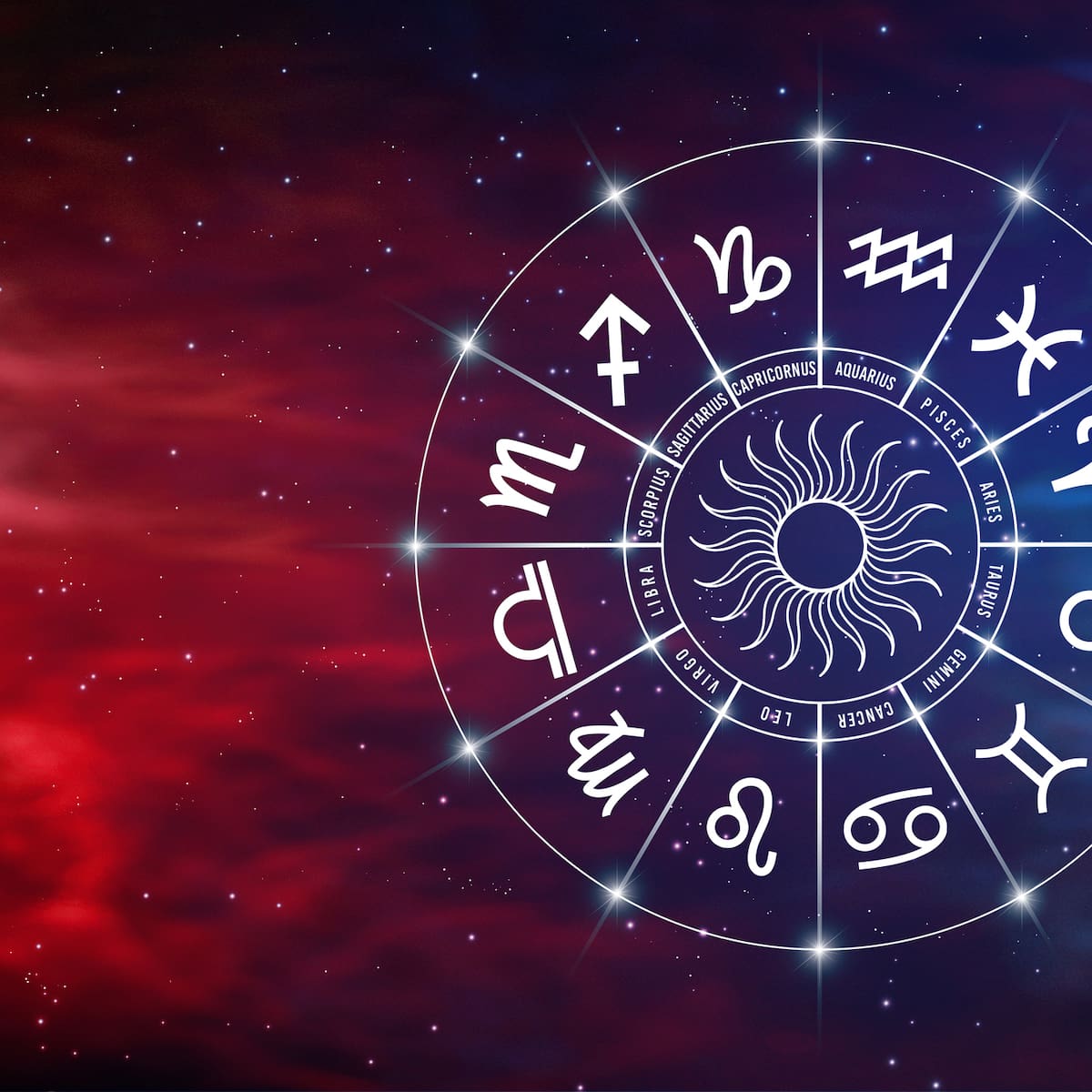 Horóscopos 12 marzo: Un despertar de energía y decisiones valientes según Mhoni Vidente y Nana Calistar