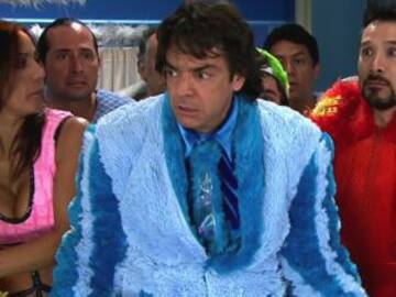 La oscura verdad de la Familia P. Luche