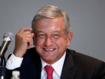 Andrés Manuel confunde la fecha de salida de Porfirio Díaz