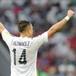 "Chicharito" nominado al Premio Nacional de Deporte
