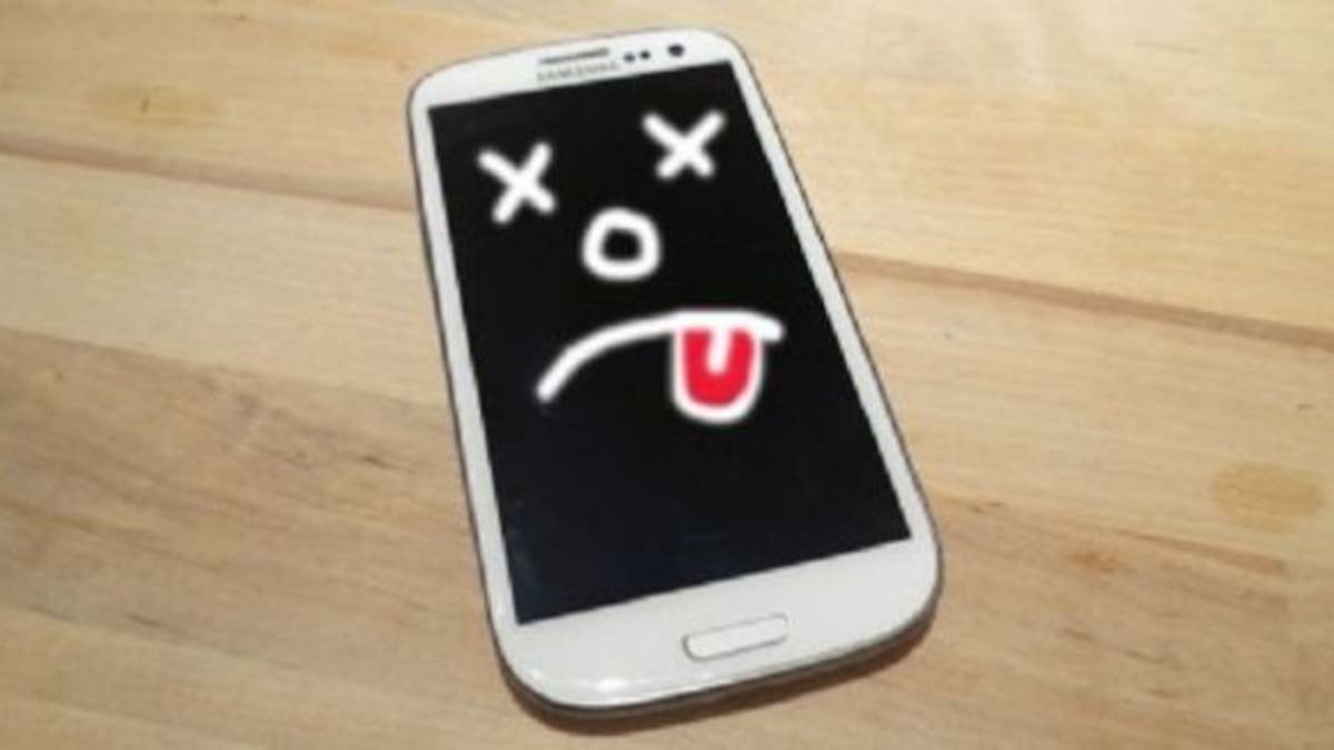 El virus que matará tu celular