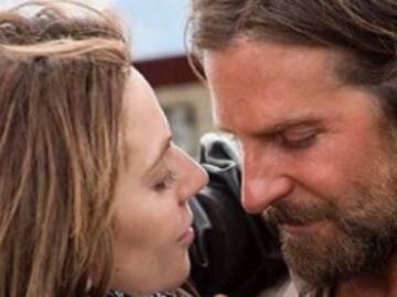 ¿Lady Gaga y Bradley Cooper esperan bebé?