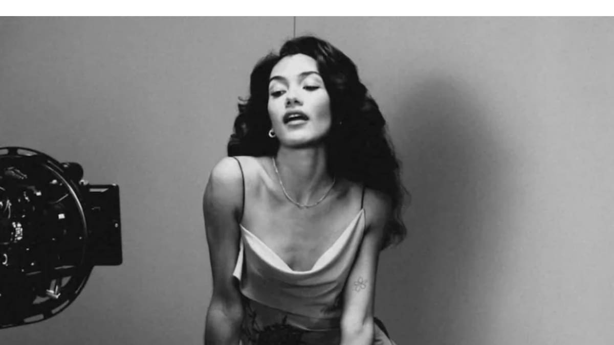 'Man I Need' de Olivia Dean: ¿Qué significa para una mujer ser amada correctamente?