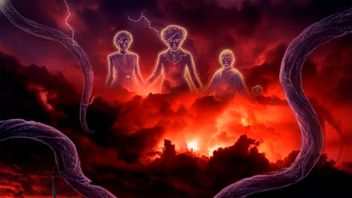 Stranger Things: El significado oculto del libro 'A Wrinkle in Time' plasmado en el final de la serie