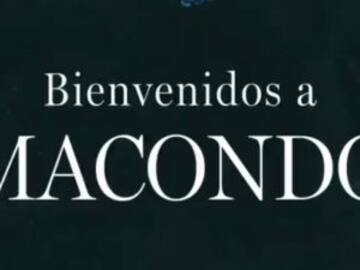 Netflix hará serie de "100 años de soledad"