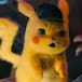 Omar Chaparro el nuevo villano en "Pokémon Detective Pikachu"