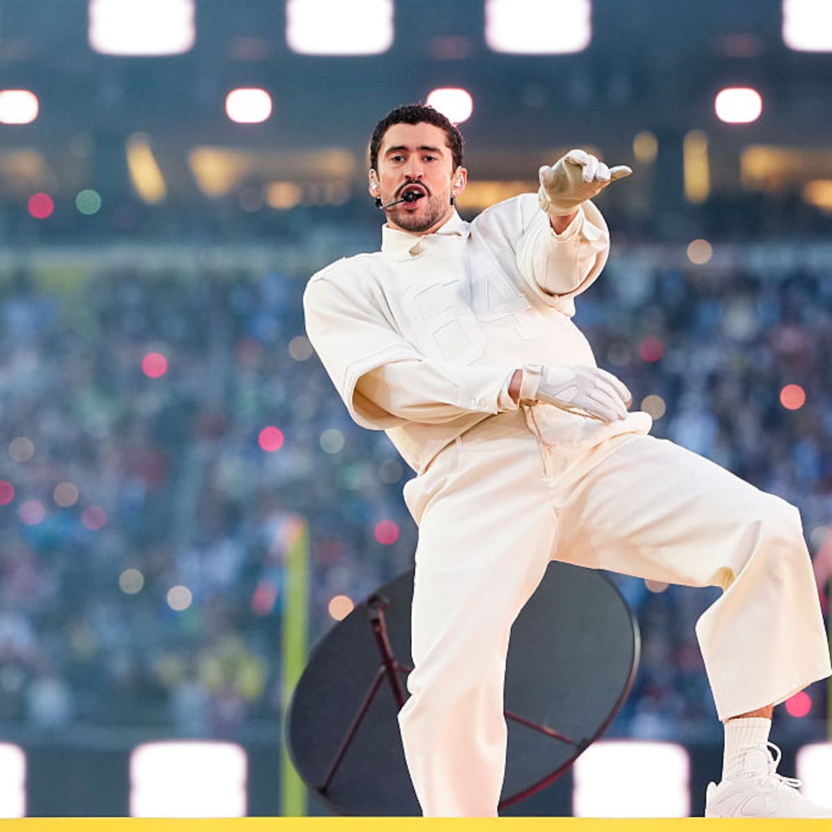 ¿Por qué Bad Bunny optó por envejecerse en su paso por la MET Gala?