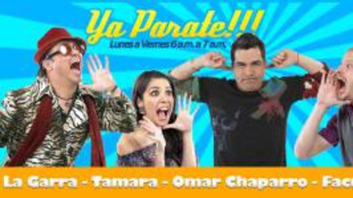 Facundo lame pies.