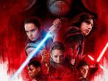 “Star Wars: El Último Jedi” lanza tráiler