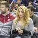 Piqué desmiente rumores de separación con Shakira después de esta foto
