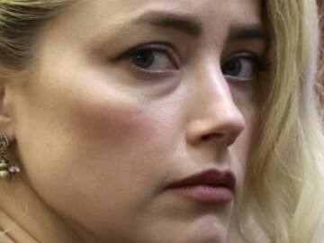 Amber Heard limpiará su nombre y hablará de Johnny Depp en especial de tv