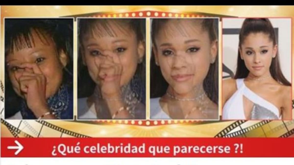 Los mejores memes de "A qué famoso te pareces"