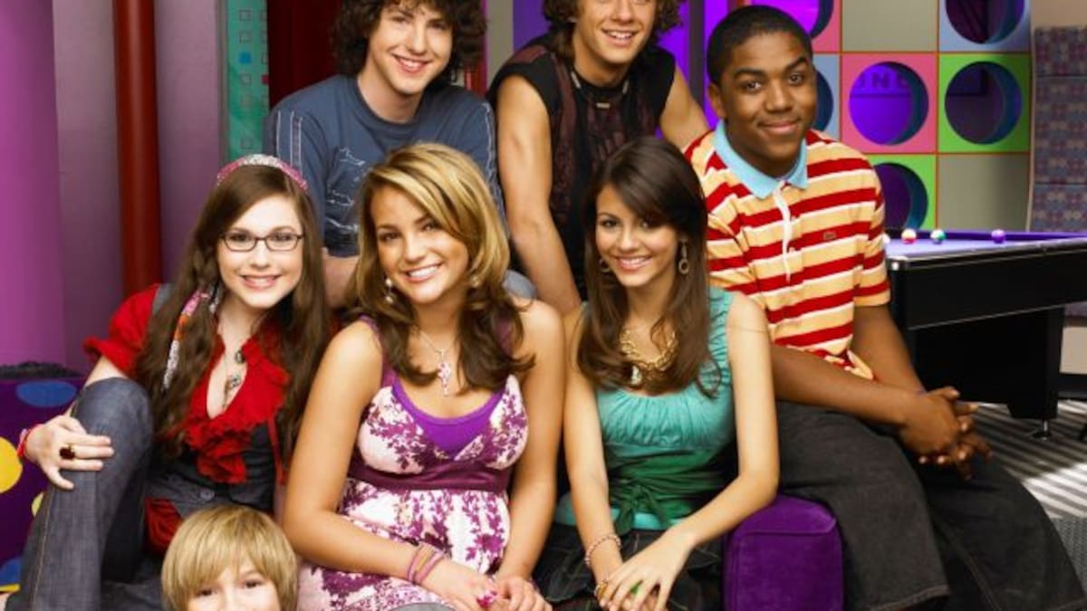 Zoey 101: Reparto se encuentra después de 11 años
