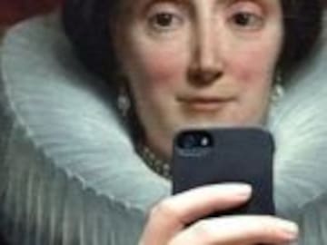 Museo no quiere que te tomes 'selfies'