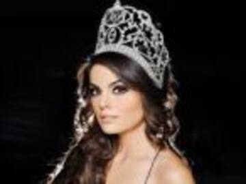 ¿Qué opina Ximena Navarrete ante la polémica de Miss Universo?