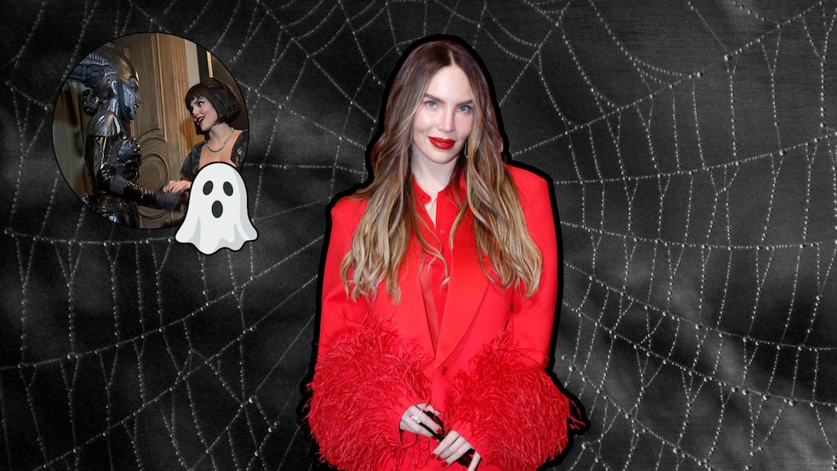 Beliween 2026: Disfraces, invitados y todo lo que pasó en la fiesta de Belinda