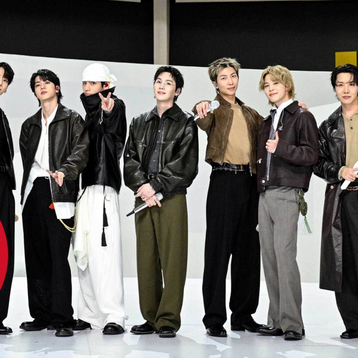 ¡BTS conquista México! La CDMX se convierte en el lugar que más escucha a este grupo de K-Pop