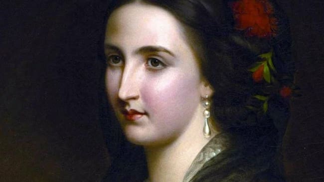 Carlota de Habsburgo