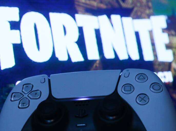 Fortnite