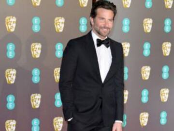 Así lucieron las celebridades en la alfombra roja de los BAFTA