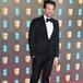 Así lucieron las celebridades en la alfombra roja de los BAFTA