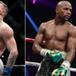 Floyd Mayweather vs. Conor McGregor en fotos
