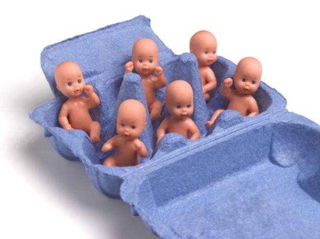 ¿Estamos cerca de la reproducción artificial?